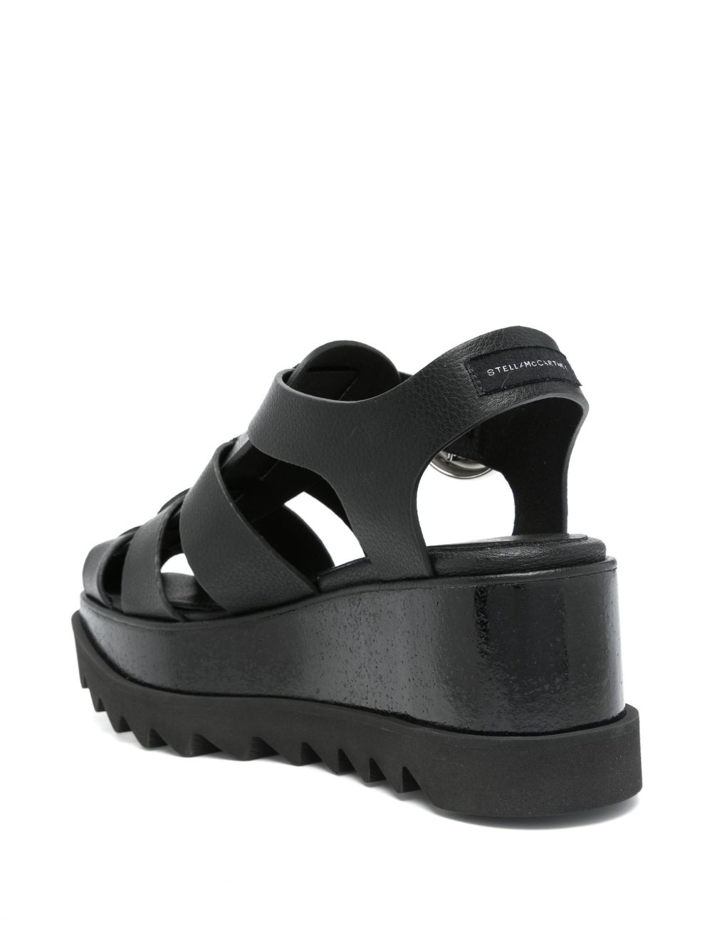 75mm Elyse sandals - 3