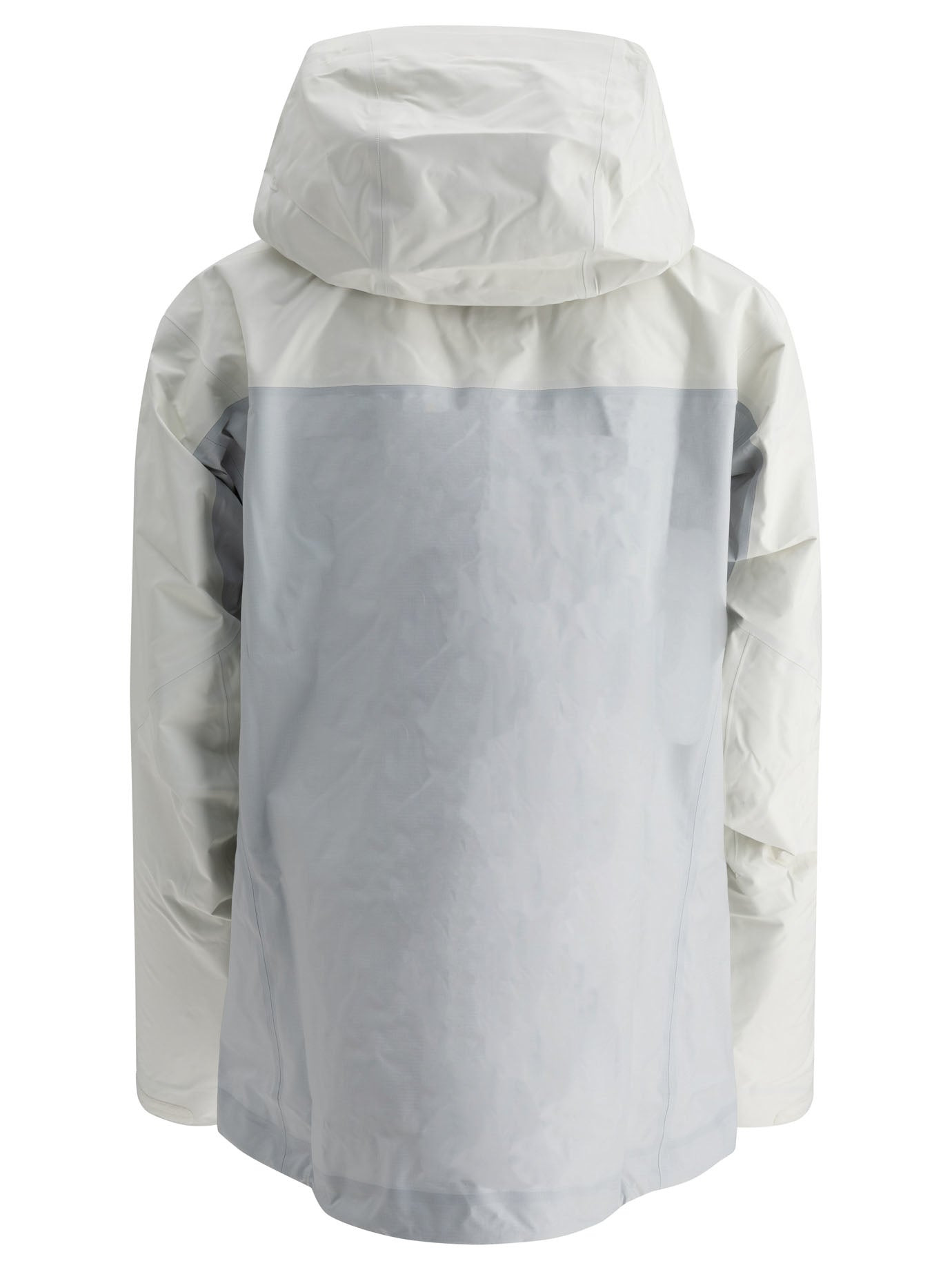 Arc'teryx "alpha" Jacket - 2