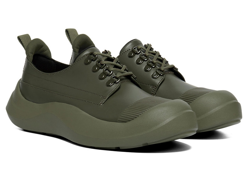 Onitsuka Tiger WIGURVE outlook