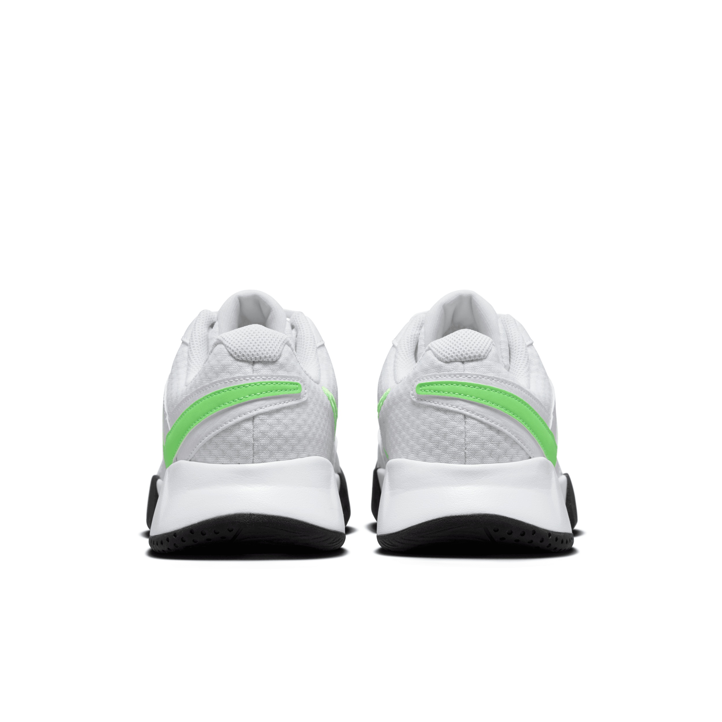Nike Women's Court Lite 4 Tennis Shoes - 6