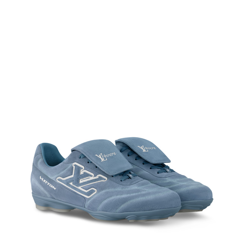 LV Footprint Soccer - 1