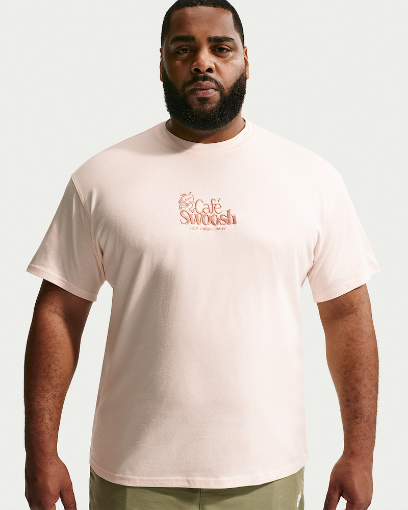 Nike Sportswear T-Shirt 6