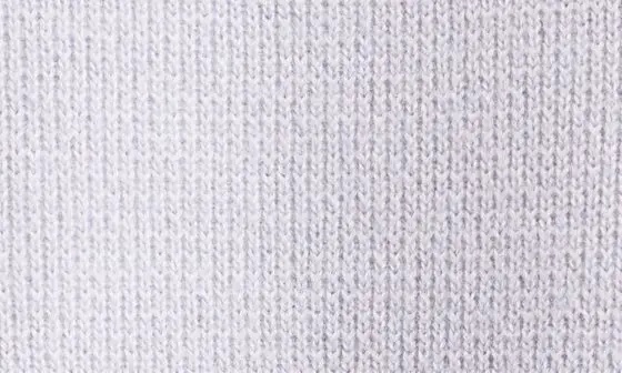 Crewneck Wool Milano Stitch Sweater - 7