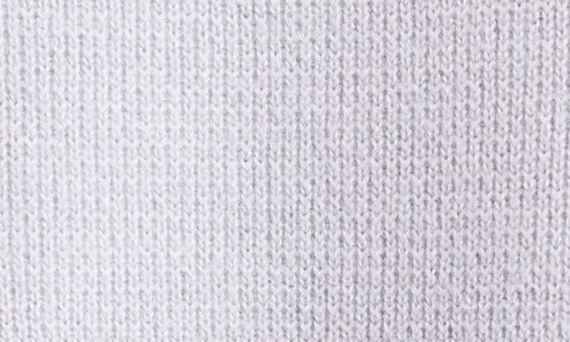 Crewneck Wool Milano Stitch Sweater 7