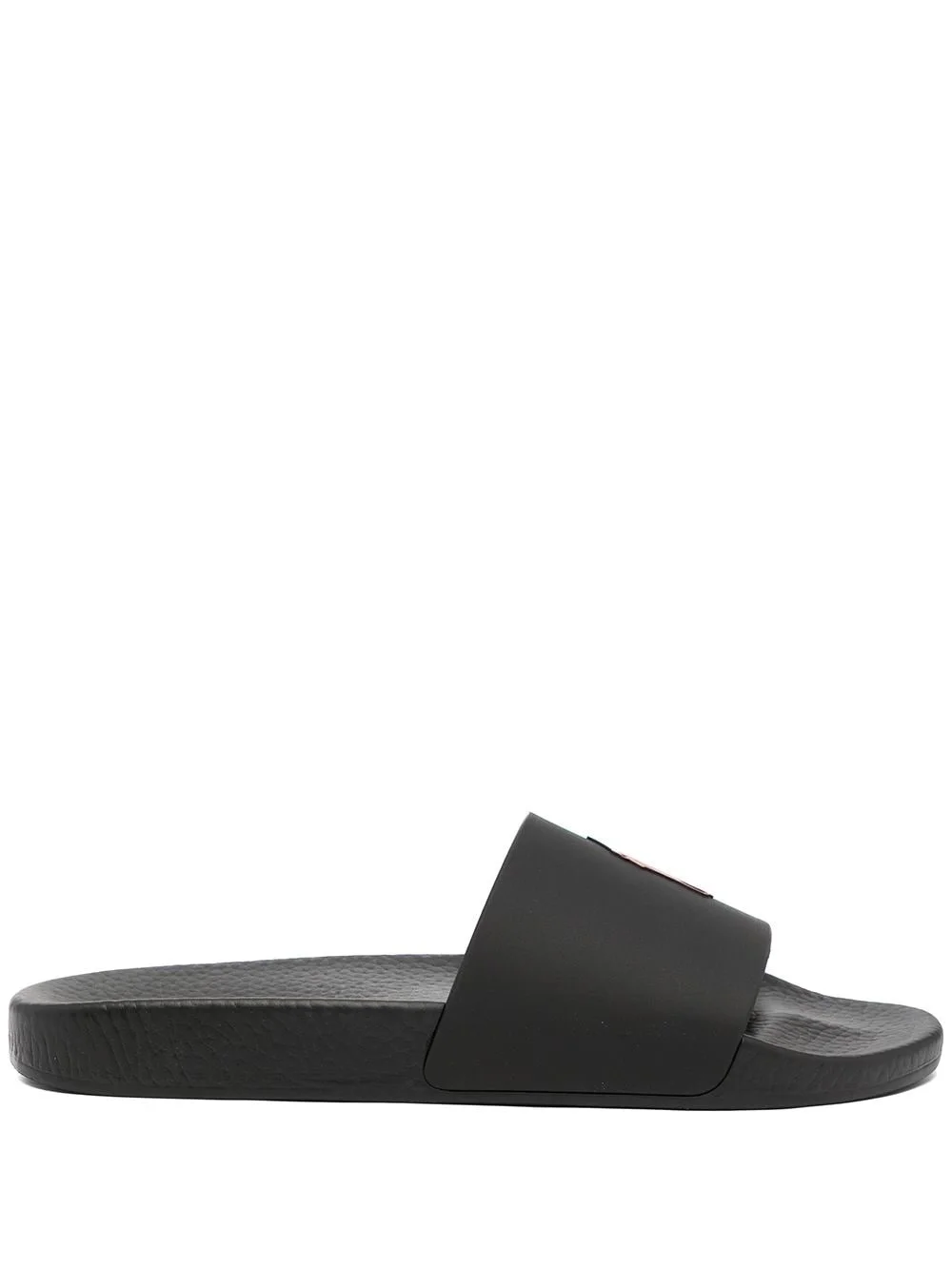 Polo Pony slides - 1