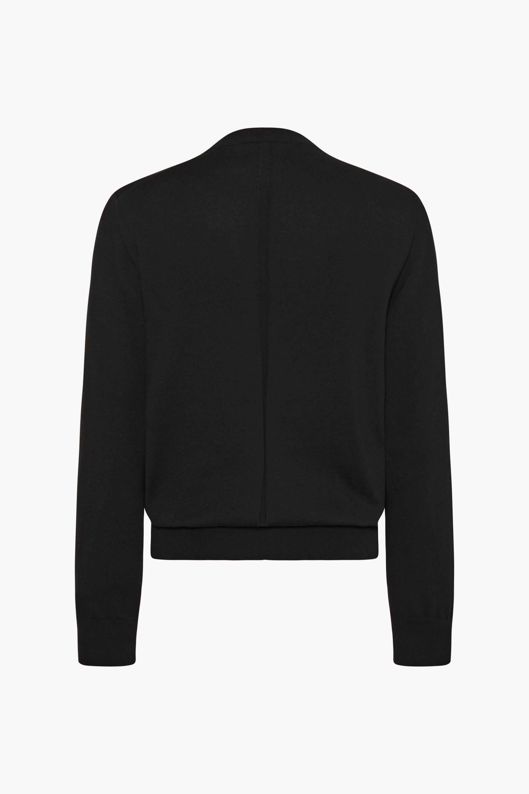 Panetti Top in Cotton - 2