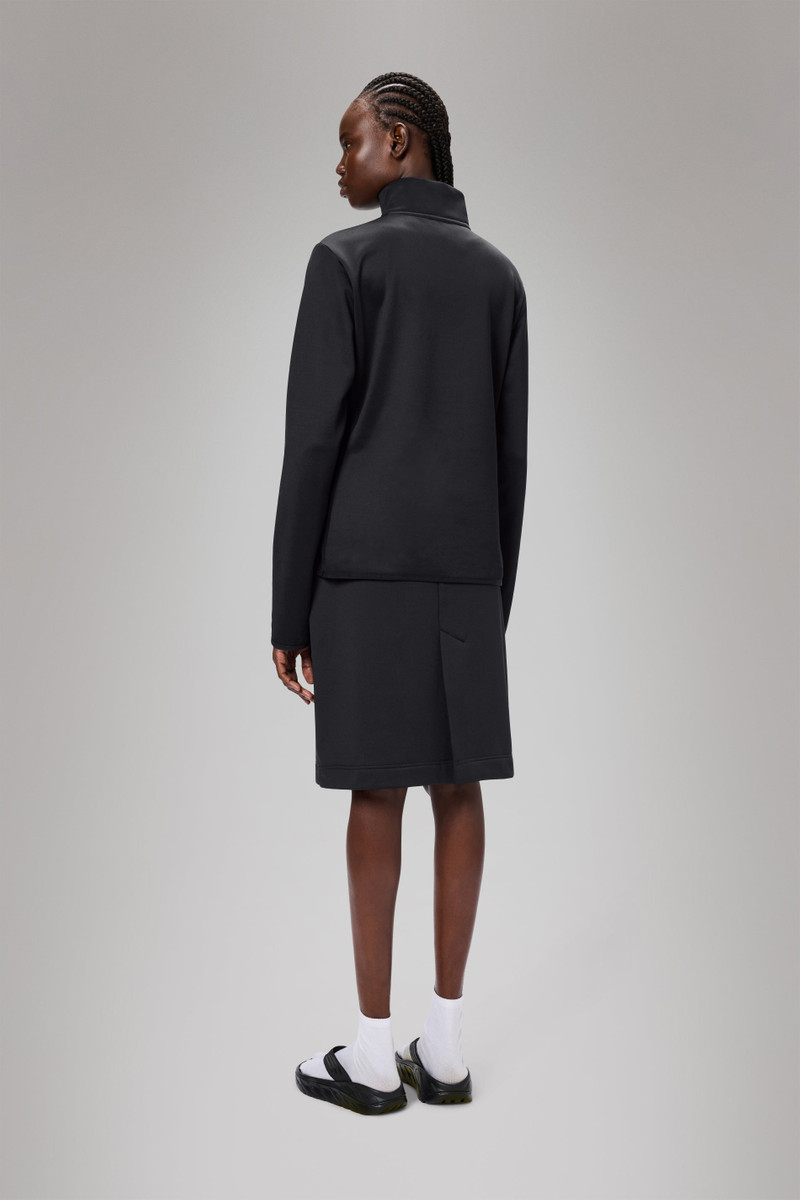 Sintra Fleece Curve Half Zip 3