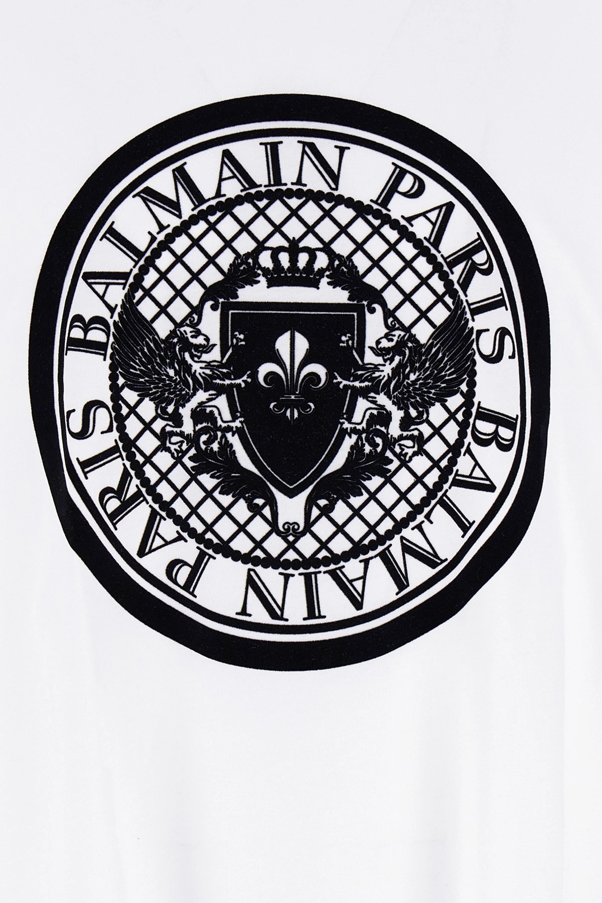 Velvet logo t-shirt - 5