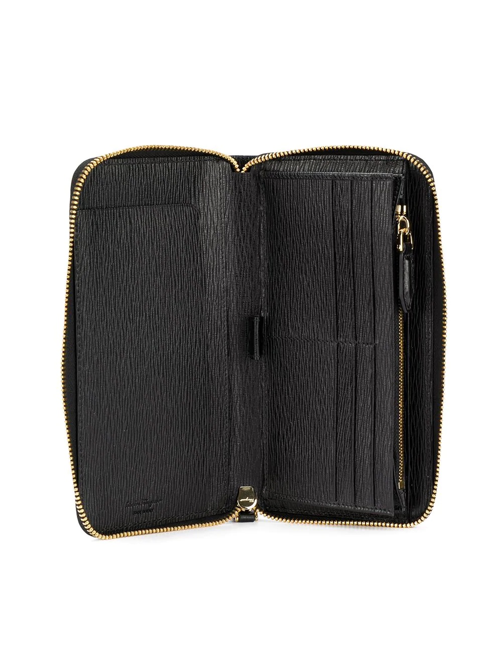 double Gancio continental wallet - 3