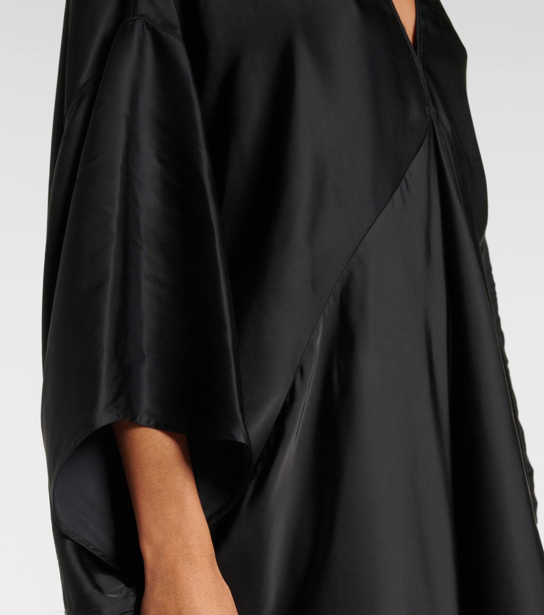Tommykite kaftan - 5