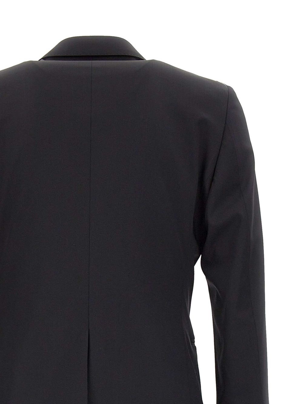 single-breasted suit - 4