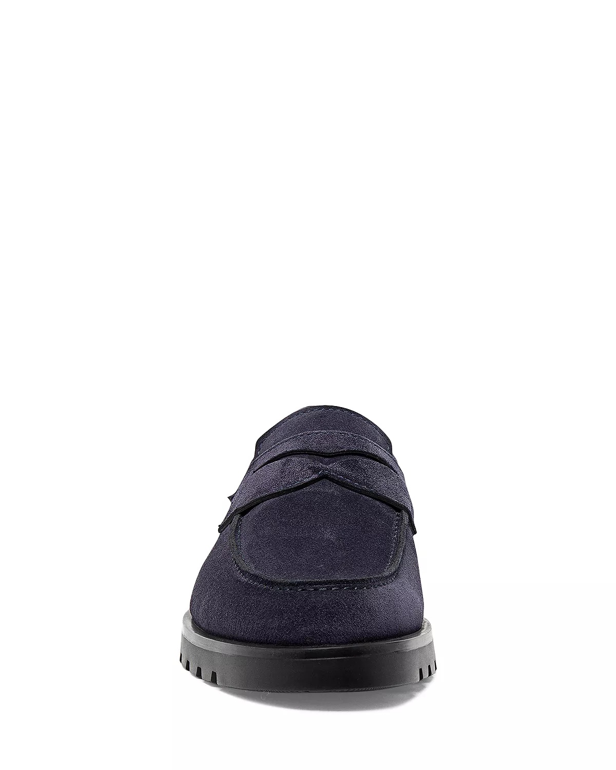 Men's Detroit Slip On Penny Loafers - 5