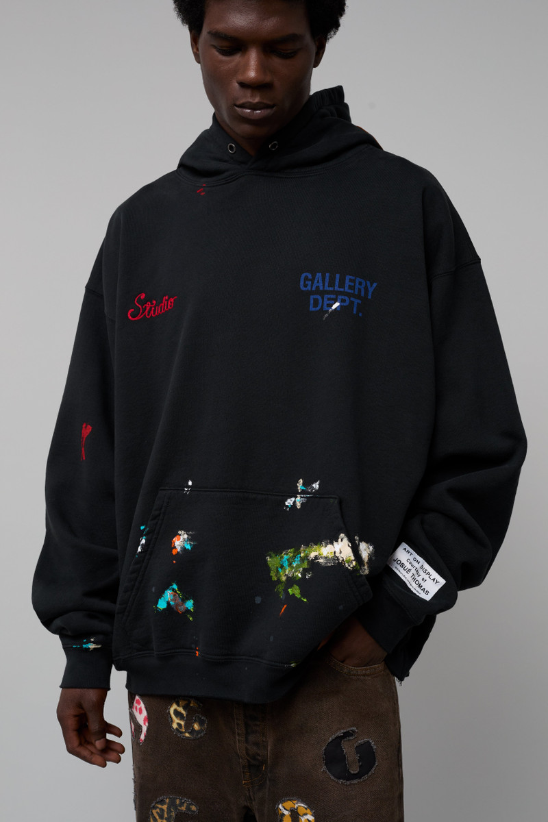 ART ON DISPLAY HOODIE 11