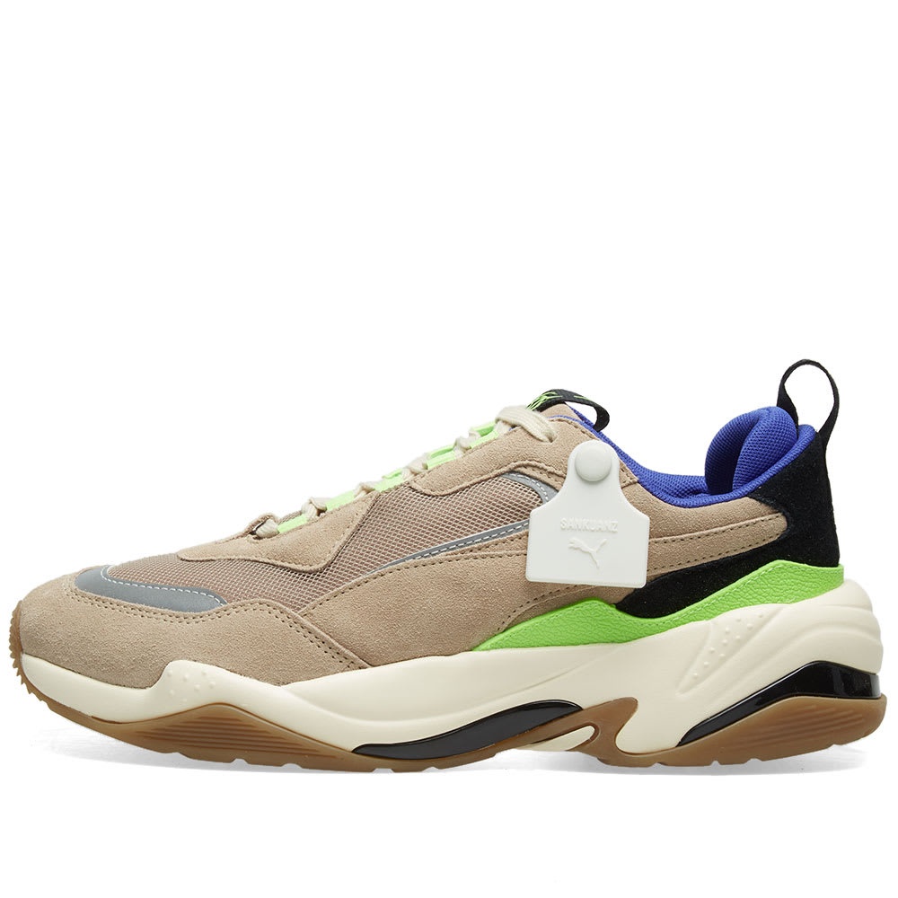 Puma Thunder x Sankuanz - 2