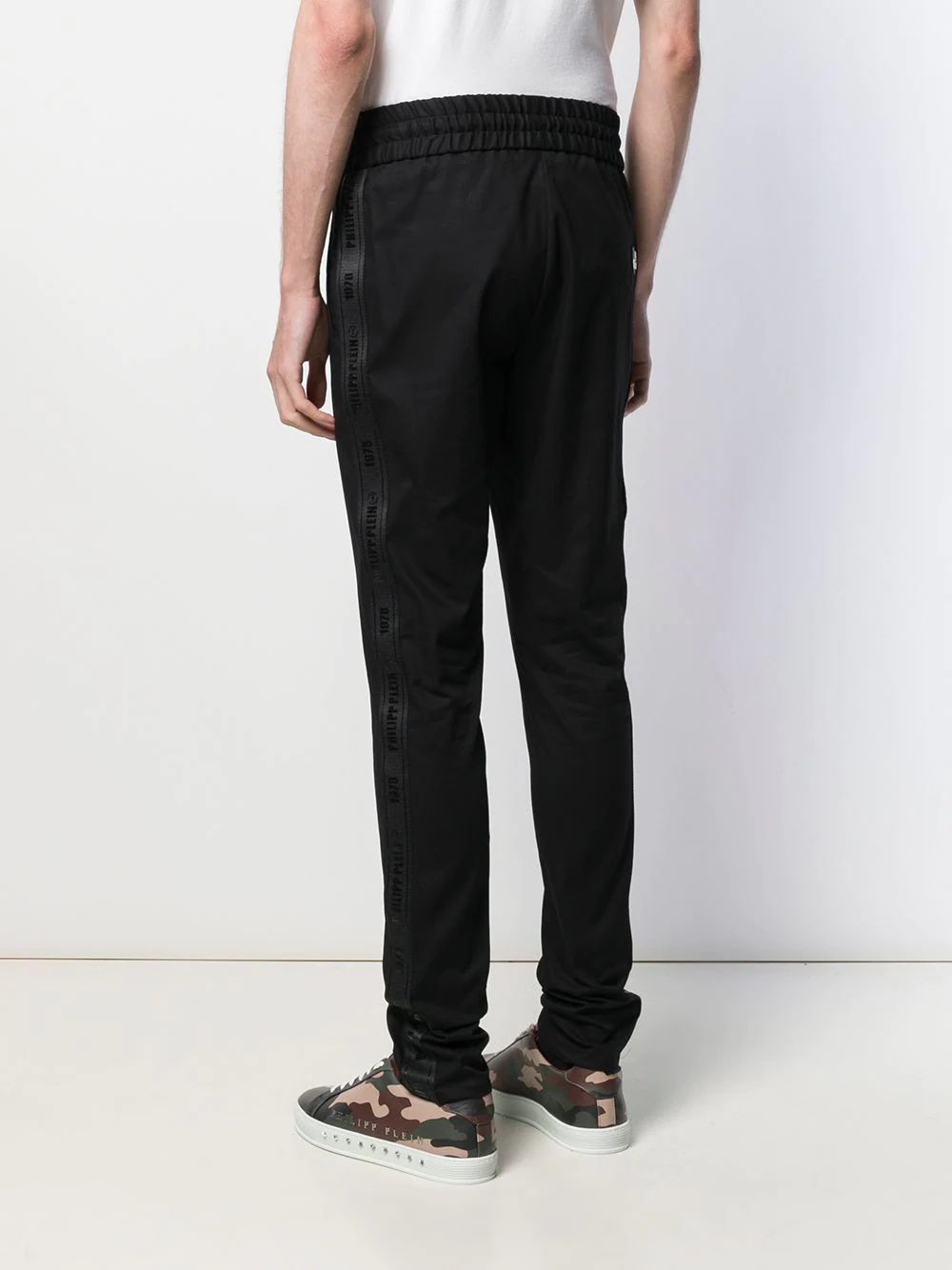 gabardine chinos - 4