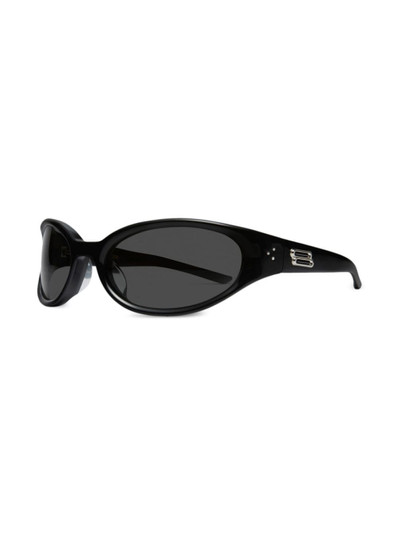 GENTLE MONSTER Young 01 sunglasses outlook