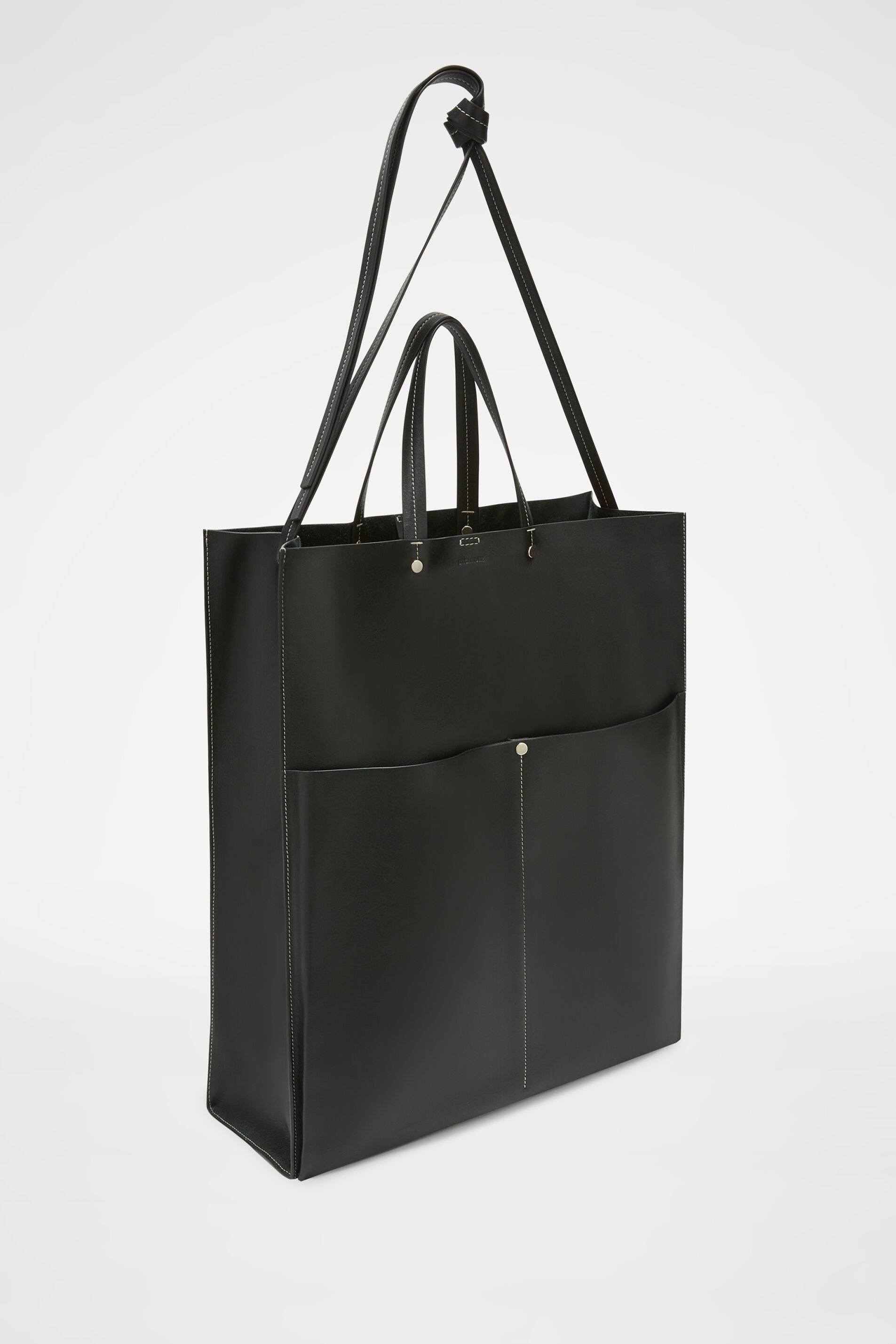 Pocket Tote - 2