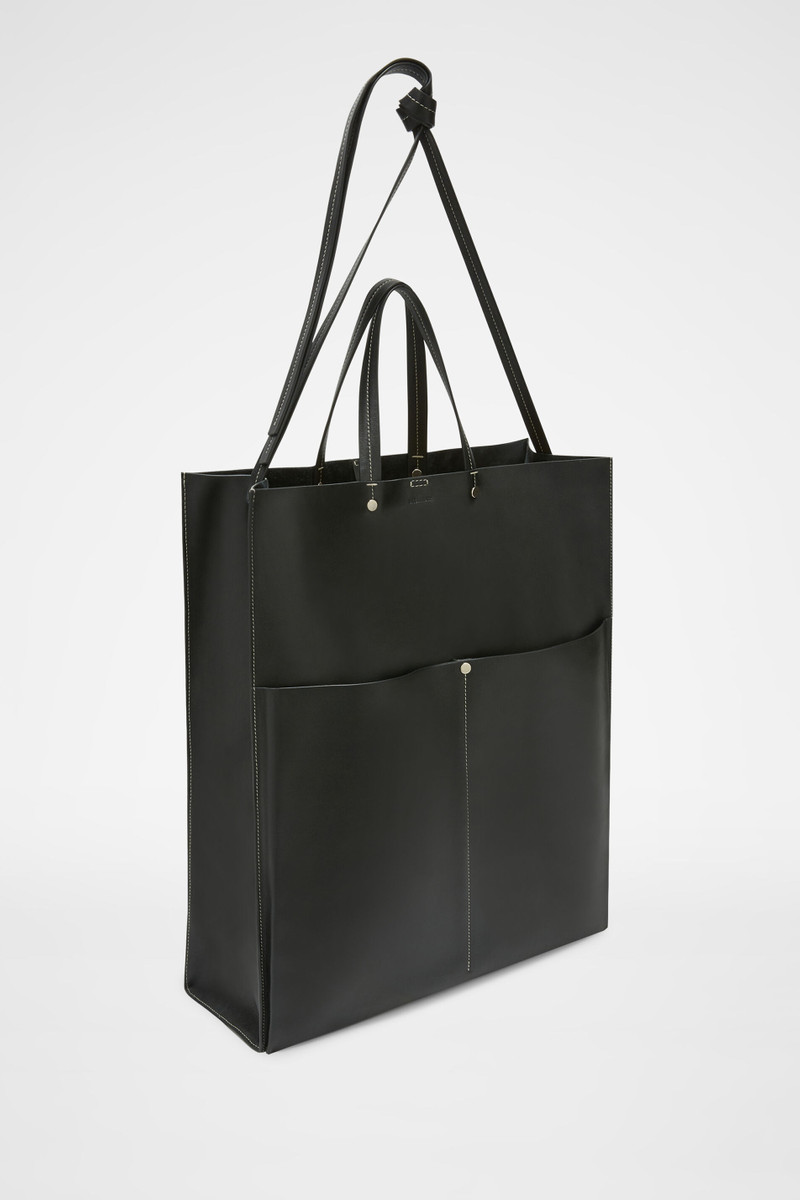 Jil Sander Pocket Tote outlook