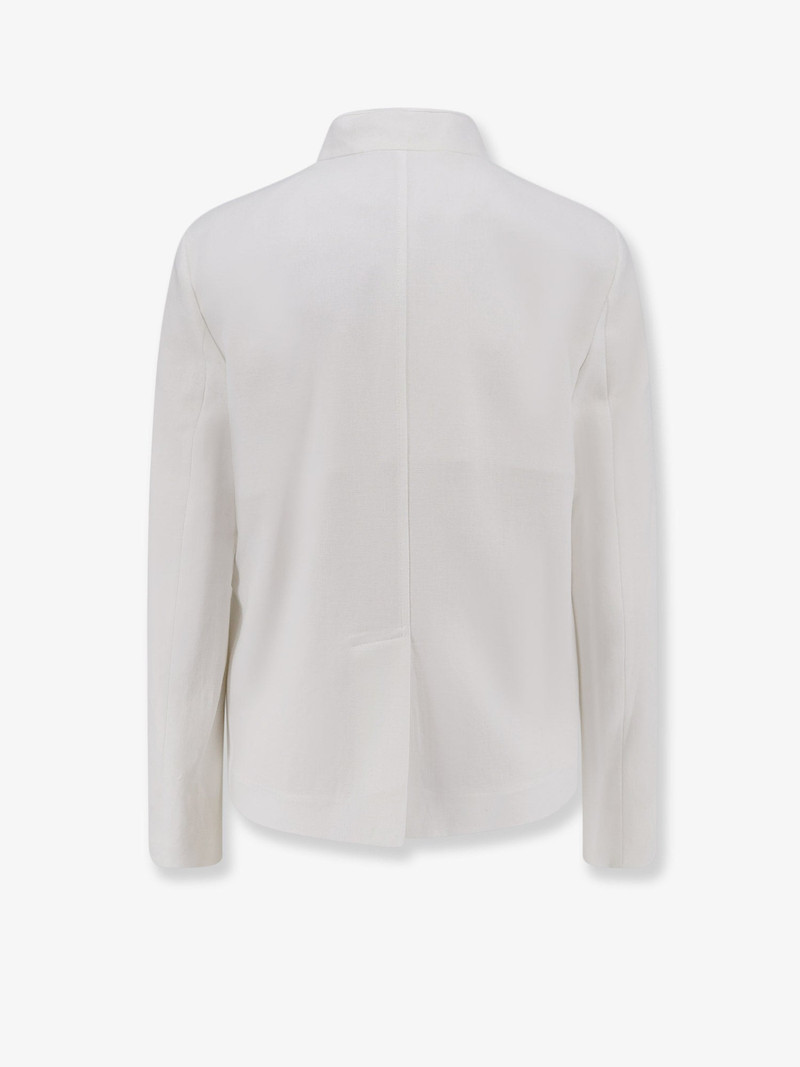 Loro Piana Spagna Linen Blazer outlook