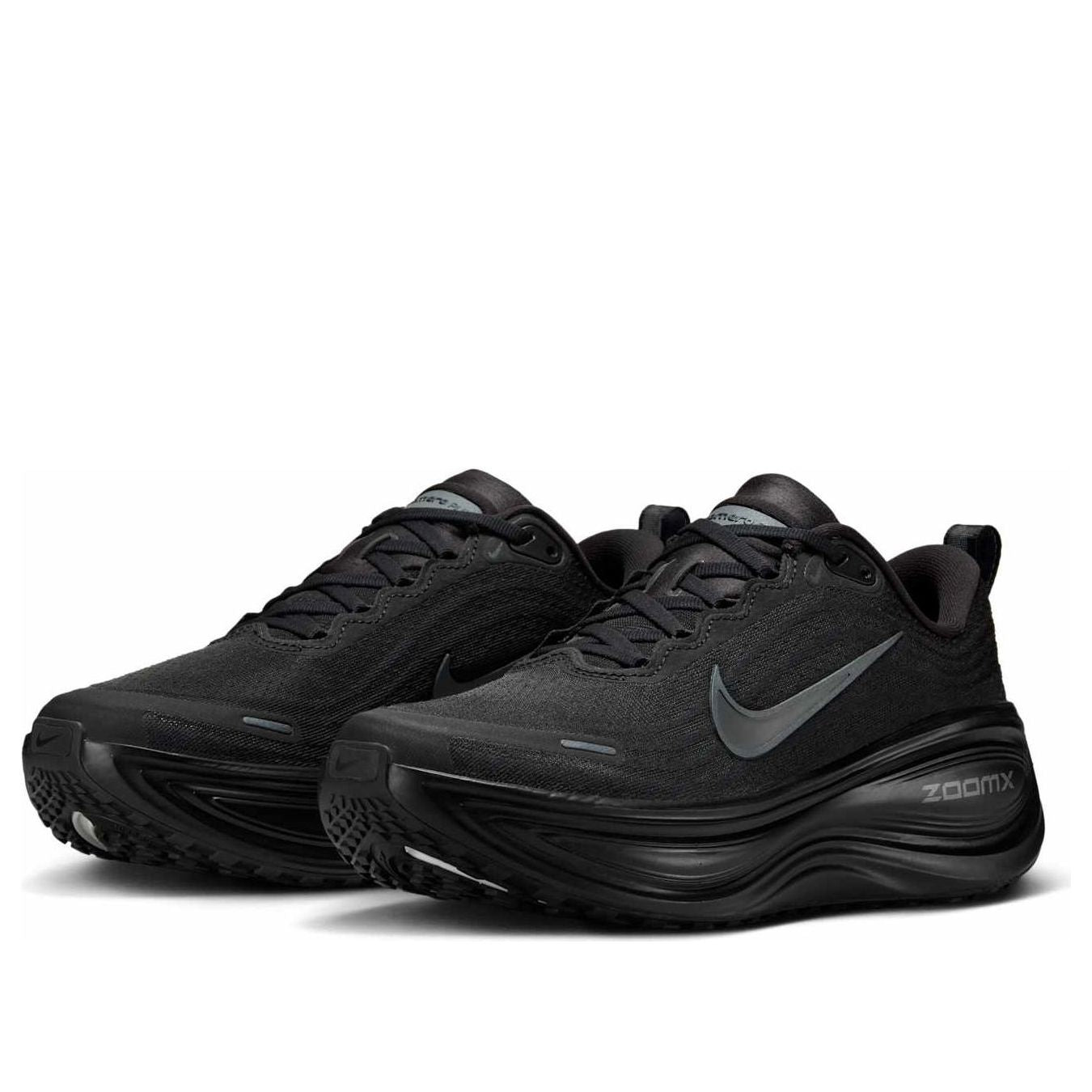 (WMNS) Nike ZoomX Vomero Plus 'Black' HV8154-001 - 4