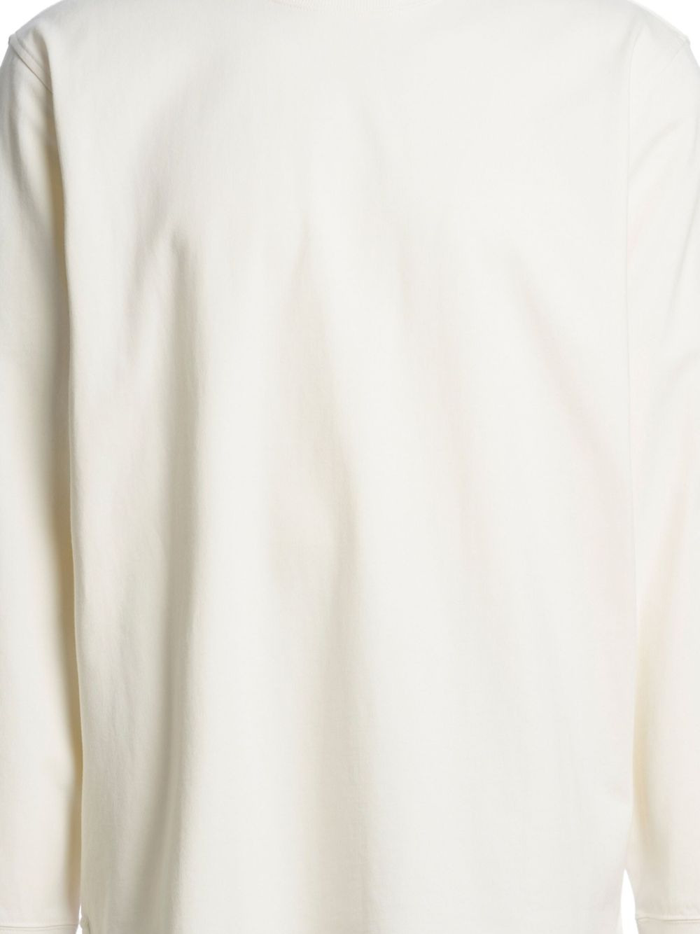 long-sleeve T-shirt - 2