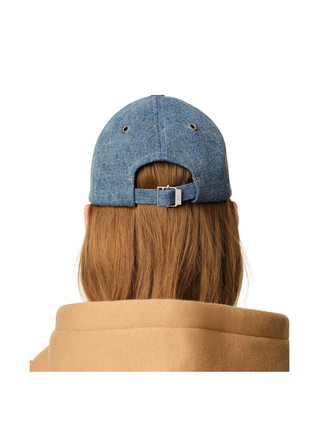 ADC Denim Cap - 2