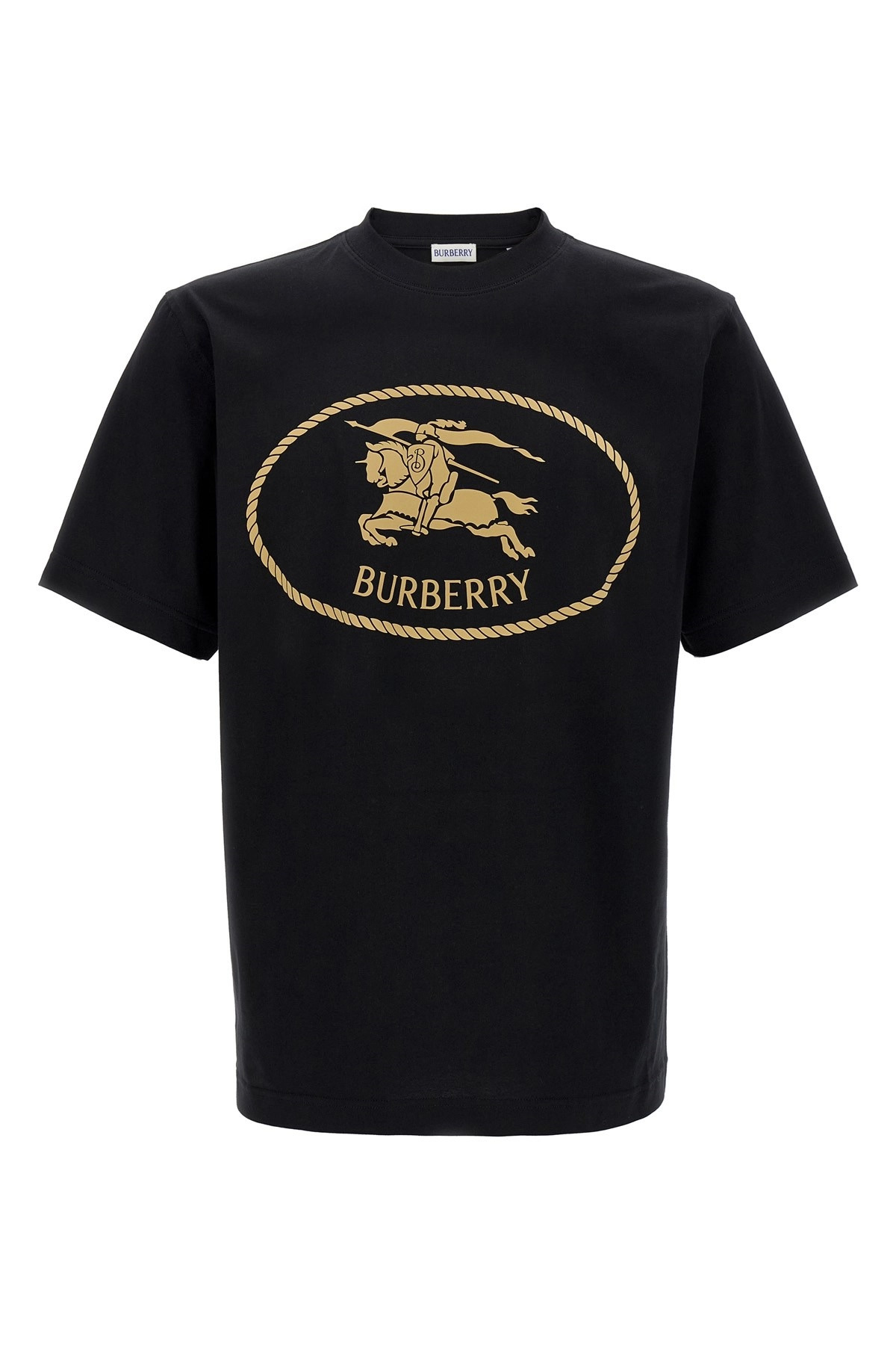 'Knight Stamp' T-shirt - 1