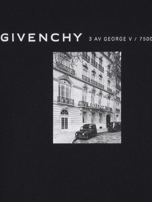 GIVENCHY SWEATSHIRT - 5