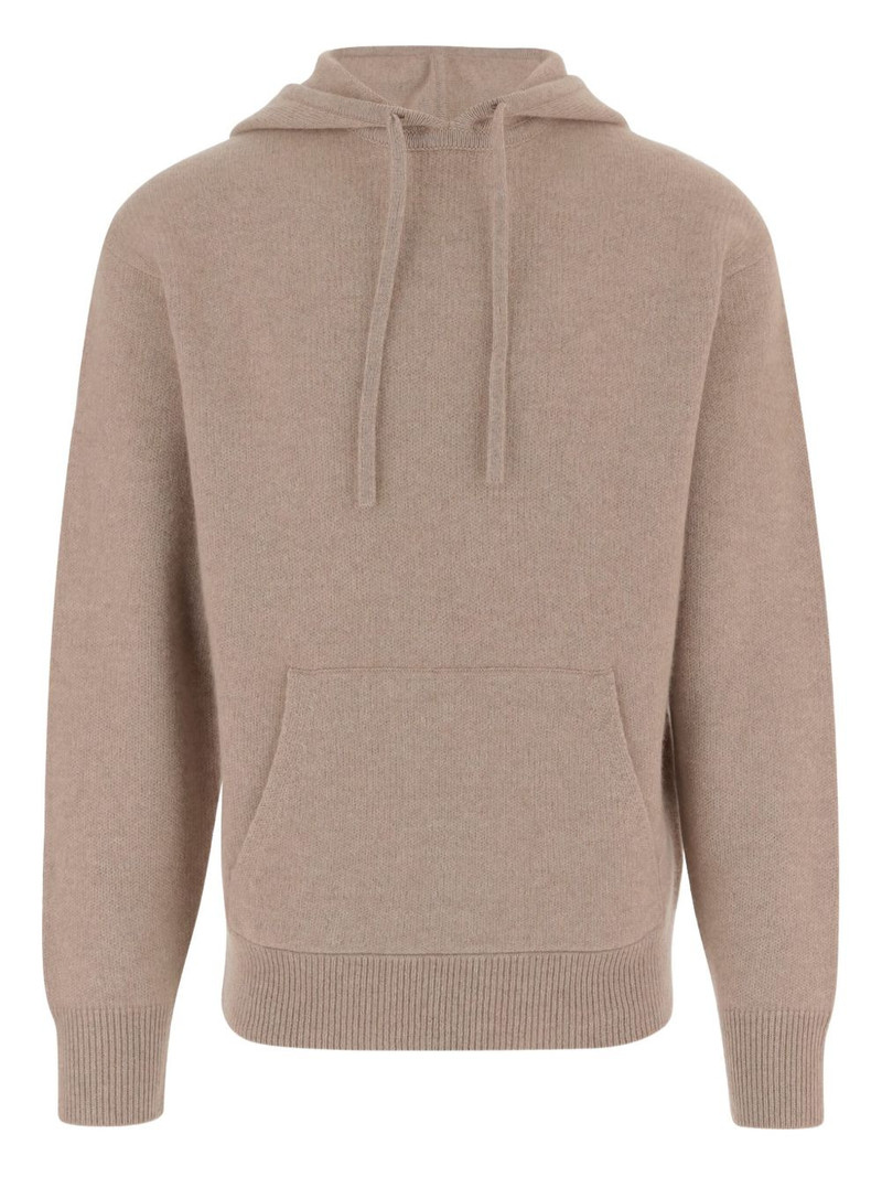 cashmere hoodie 1