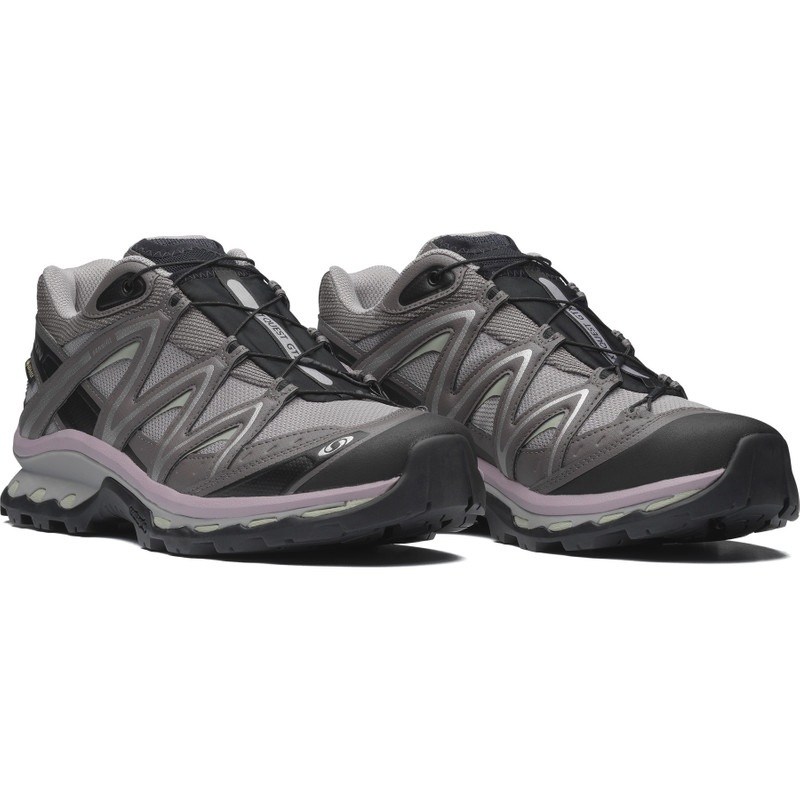 SALOMON XT-QUEST GORE-TEX outlook
