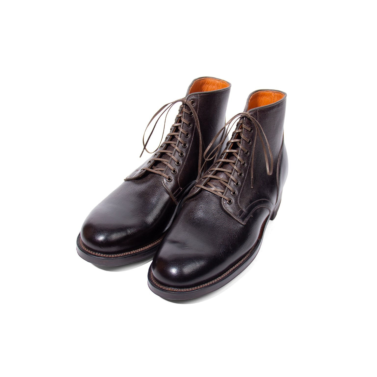 Service Boot® 2030 - Oak Naked Kudu - 2