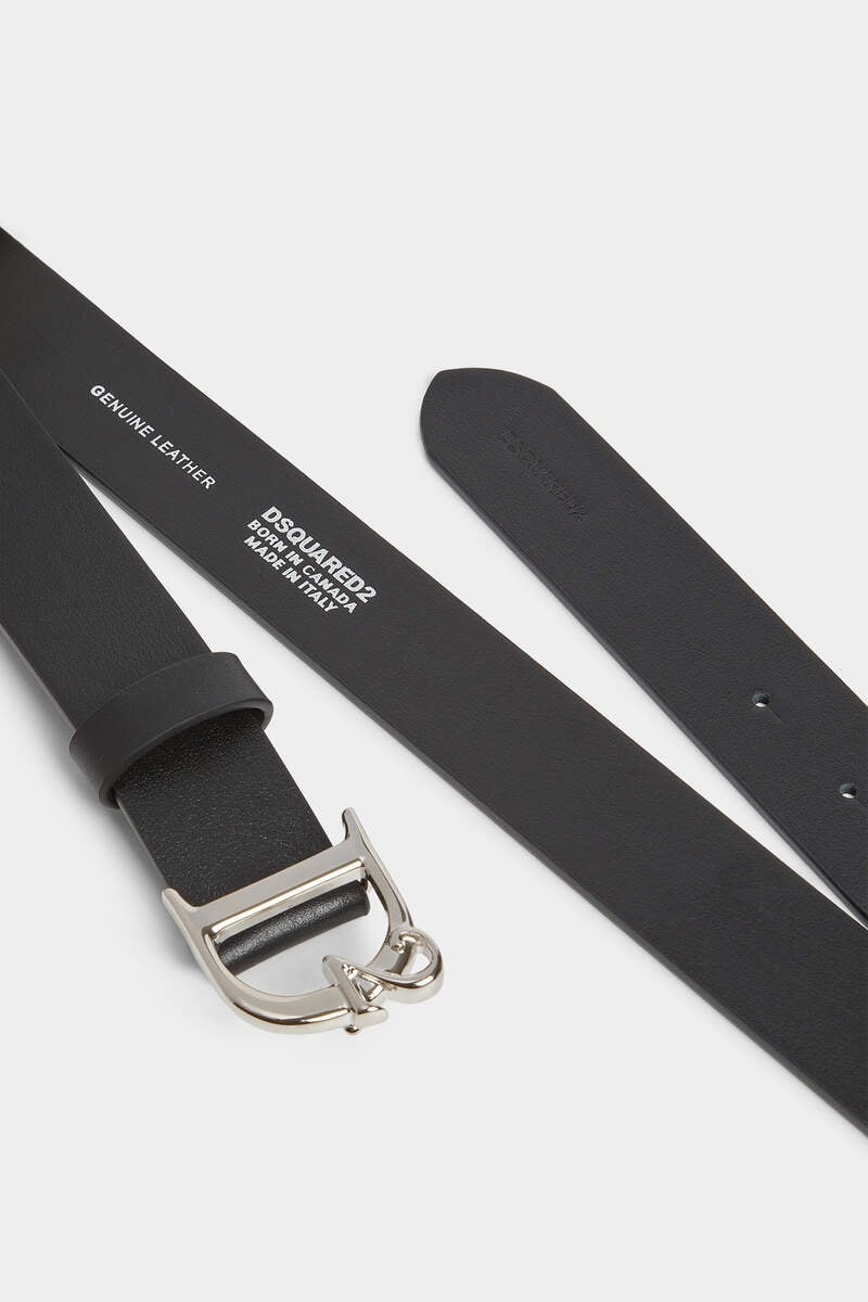 D2 STATEMENT BELT - 4