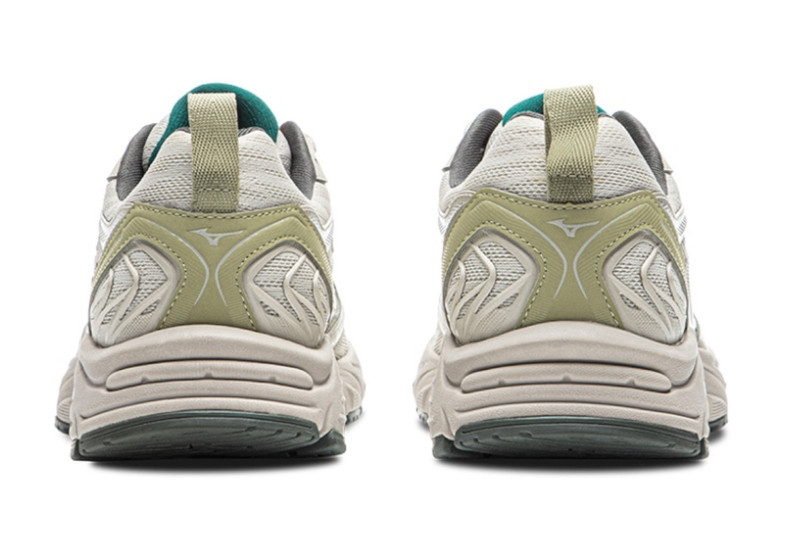 Mizuno Mizuno FIYI V2 'Light Grey Green' D1GH241512 outlook