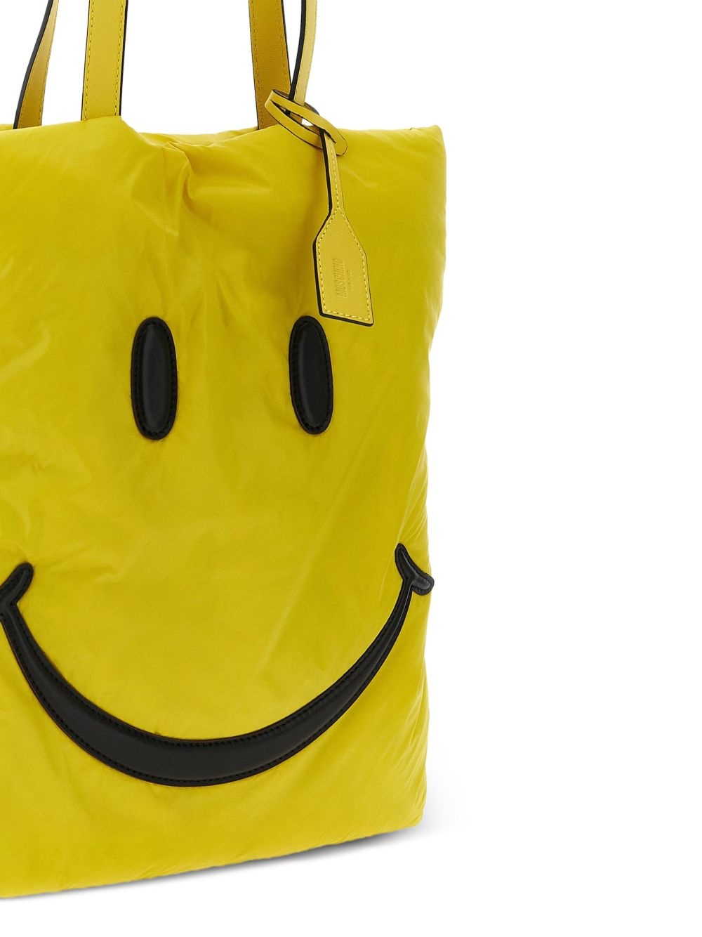 x Smiley® Shopper tote bag - 3
