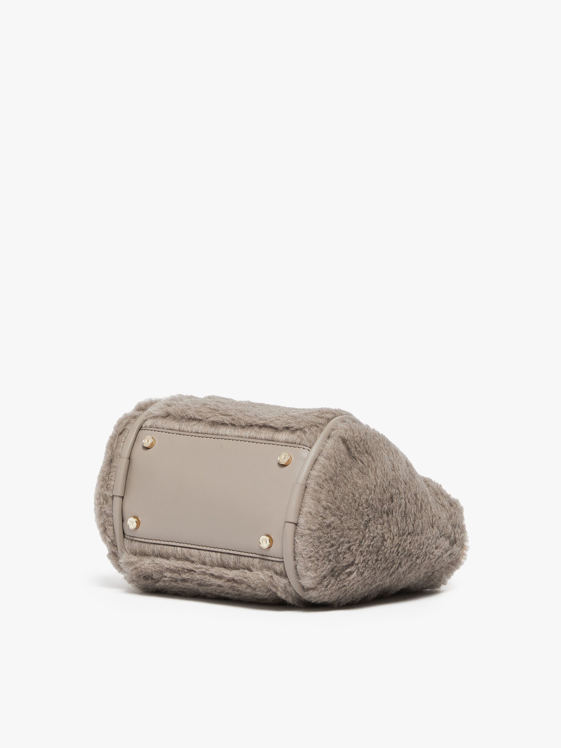 TMARINXS4 Teddy fabric Marine bag - 6