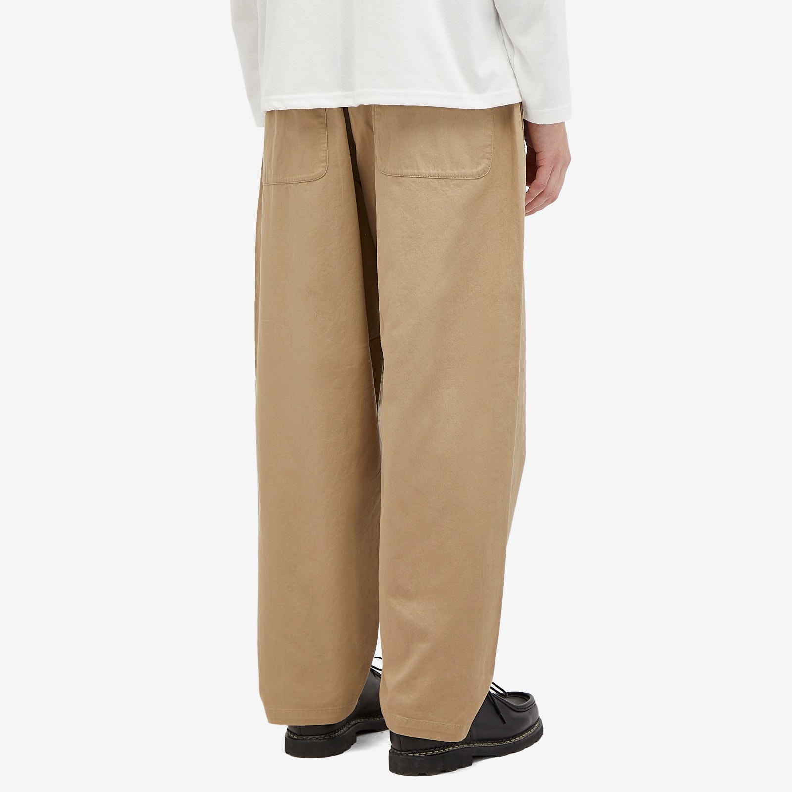 Neighborhood Easy Pants - 3