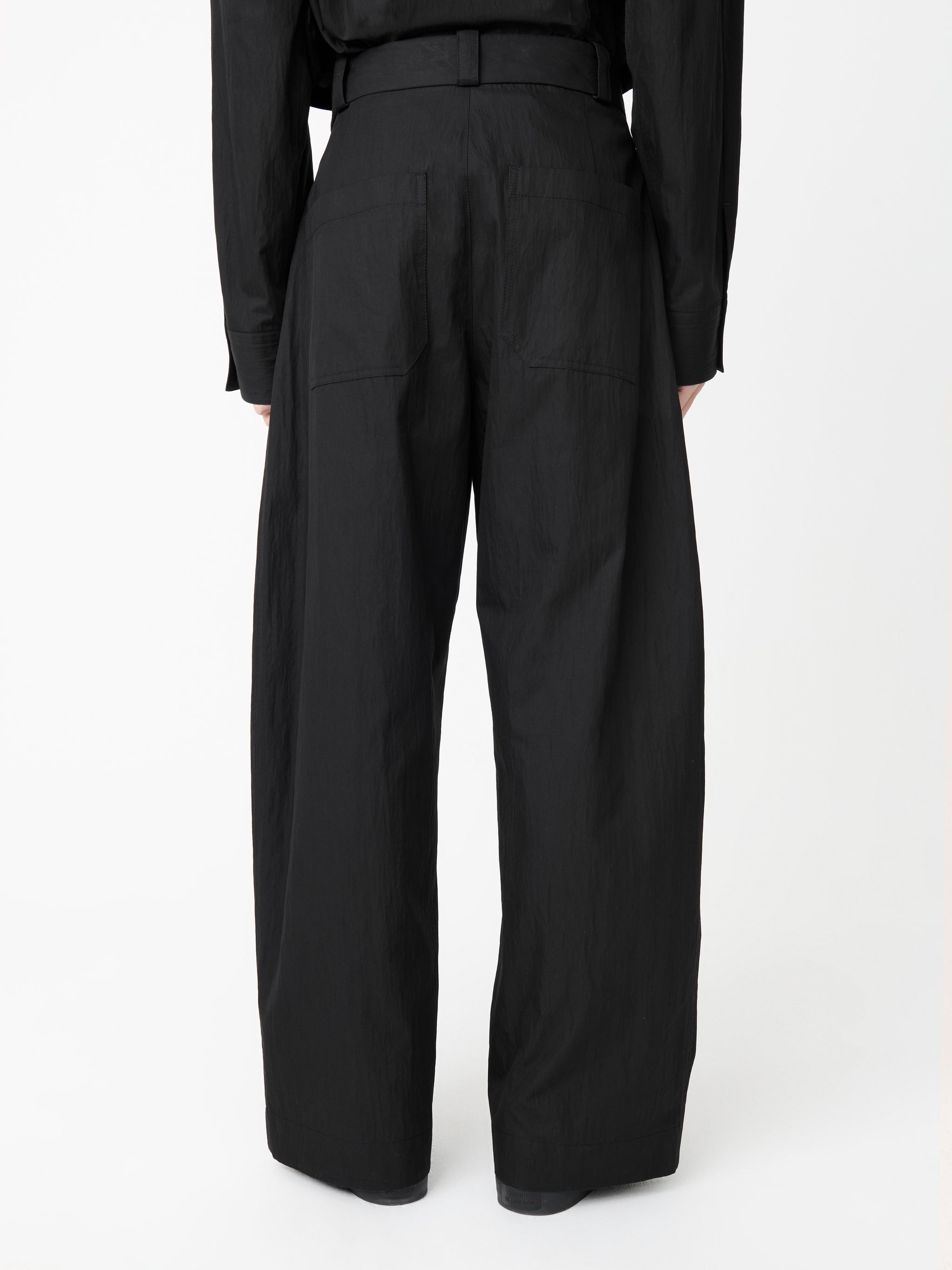 Levy Sporty Cotton Pant - 6