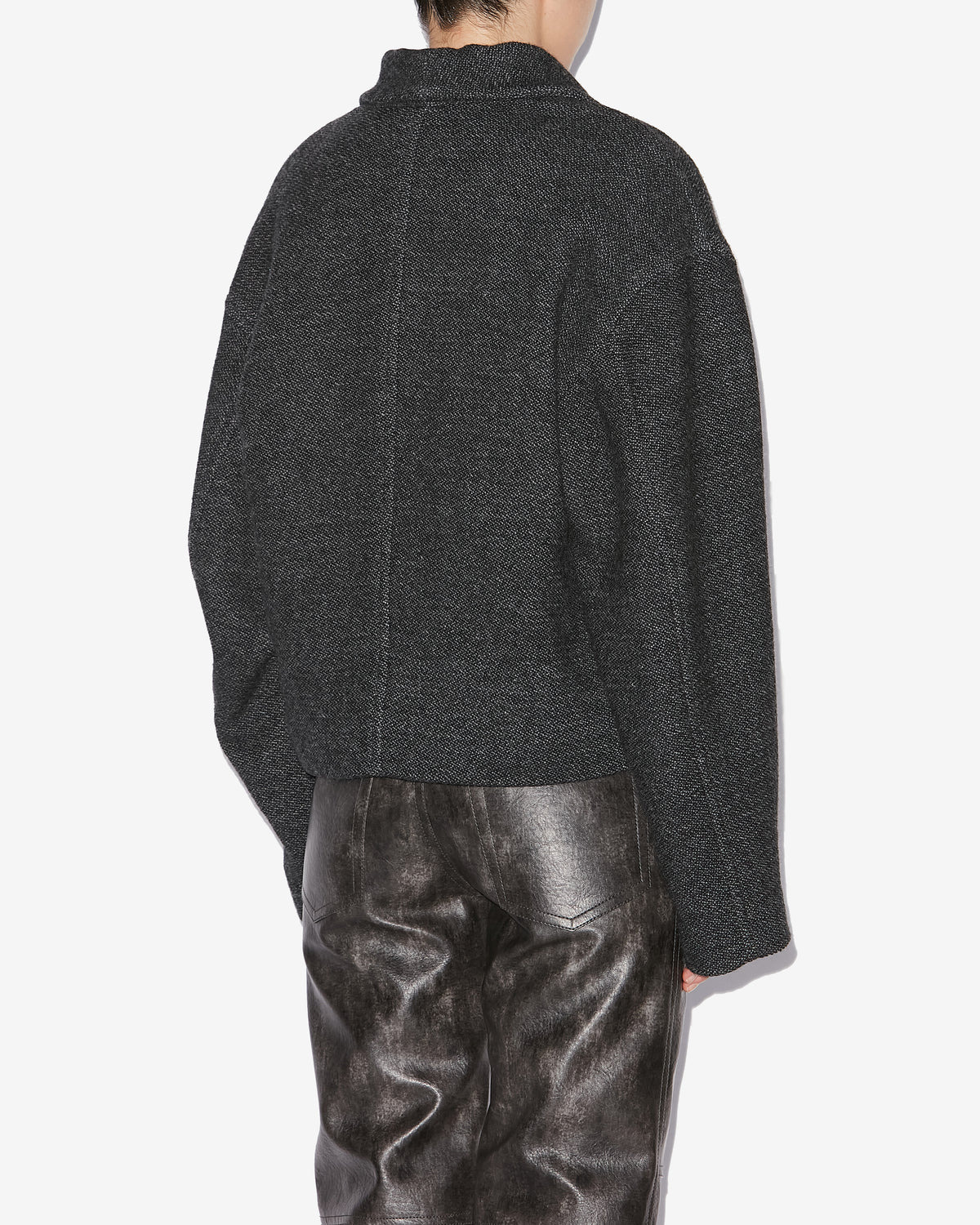 LANNA COAT - 5