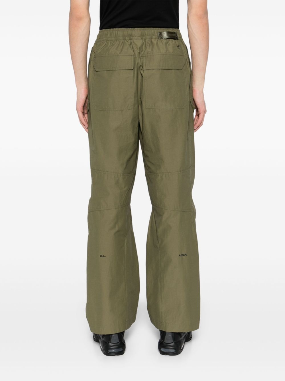 NOCTA cargo pants - 4