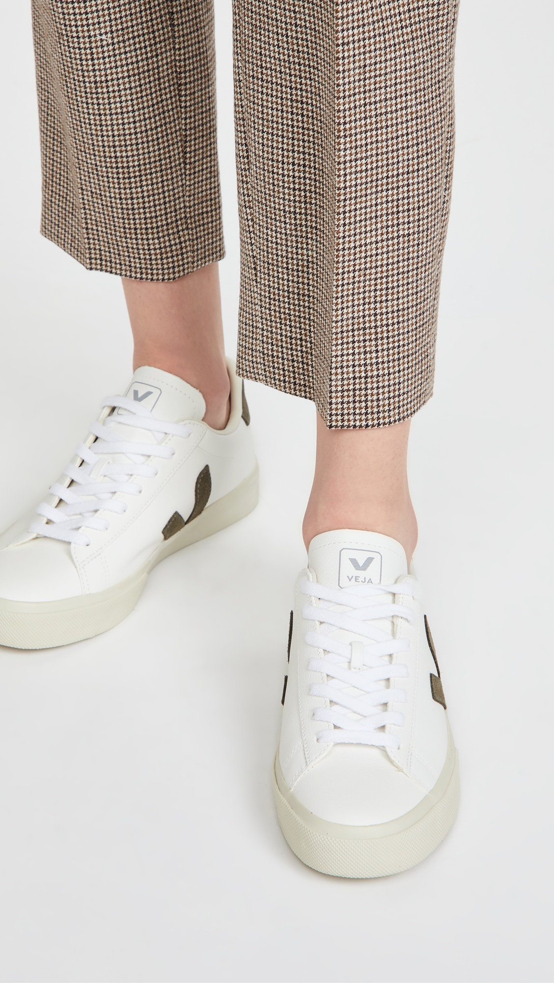 Campo Sneakers - 2