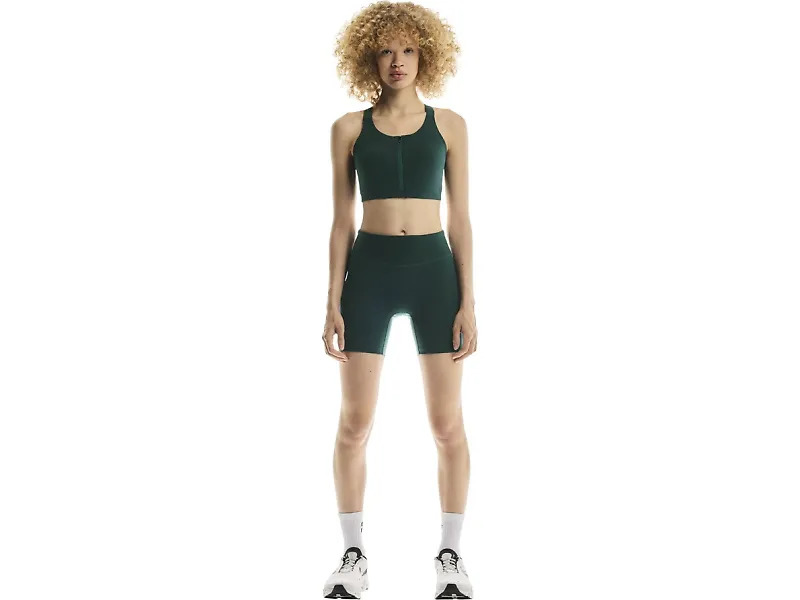 Endurance Bra Zip - 3