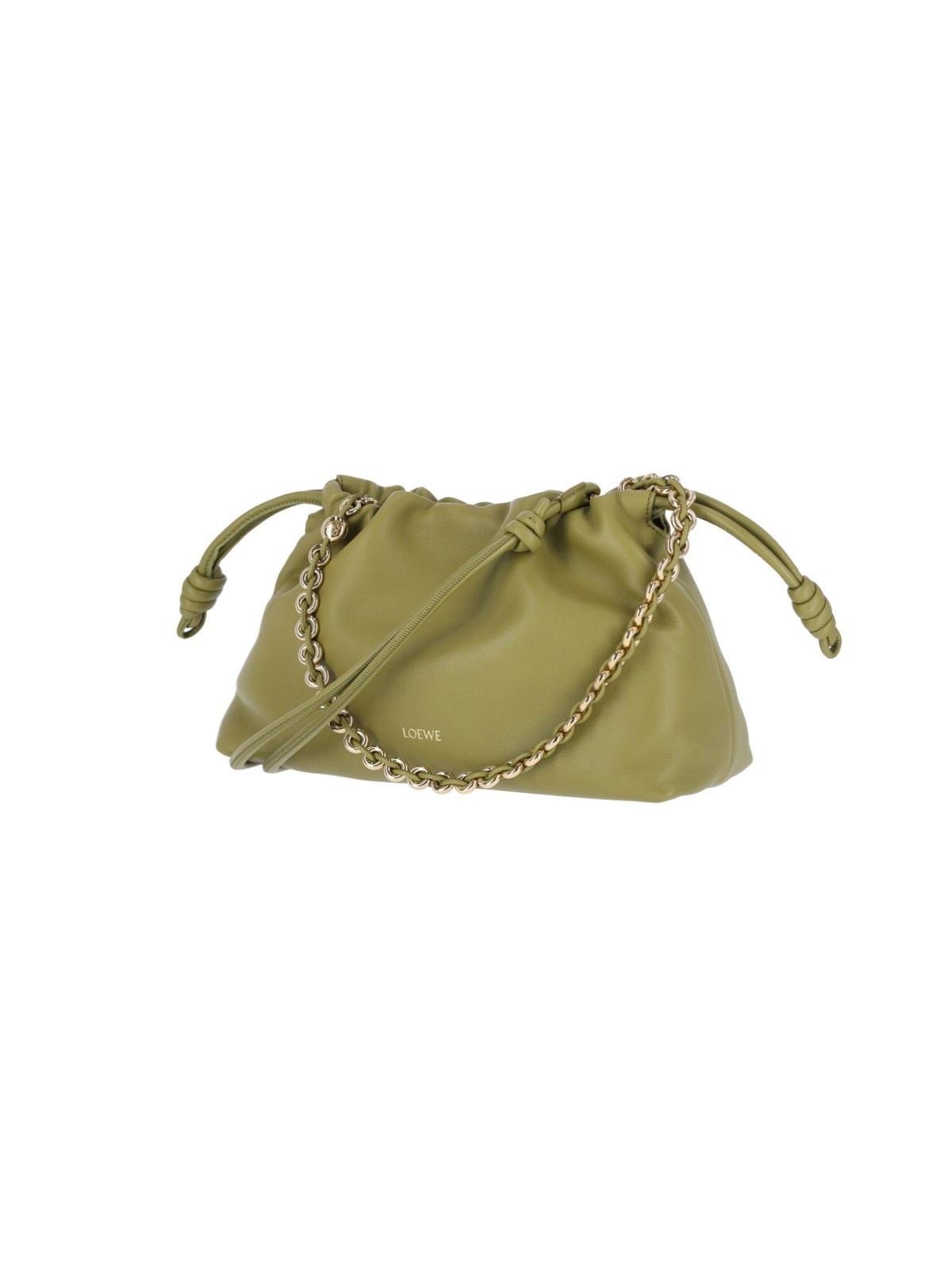 MEDIUM HANDBAG "FLAMENCO PURSE" - 2