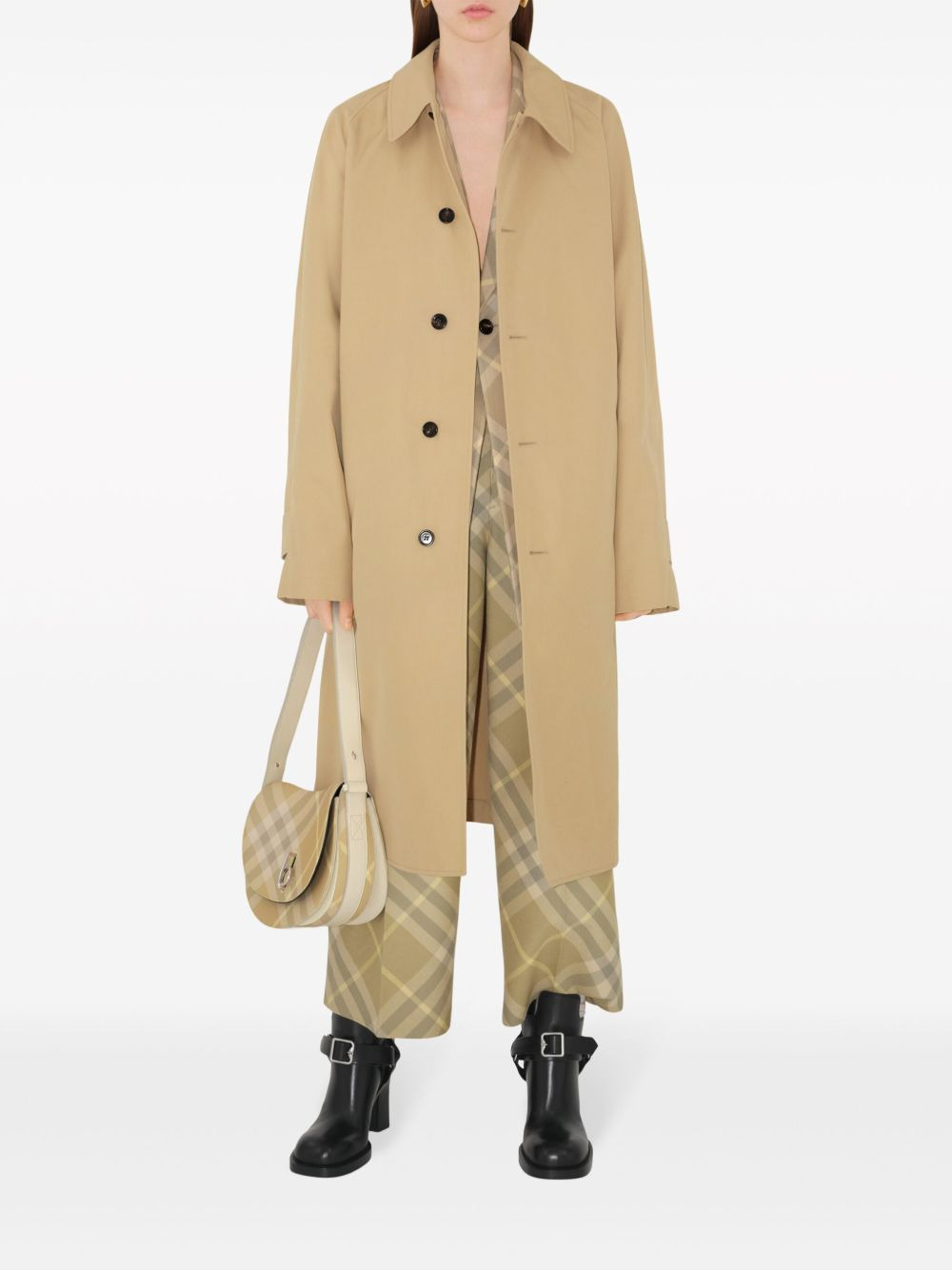 Car cotton coat - 2