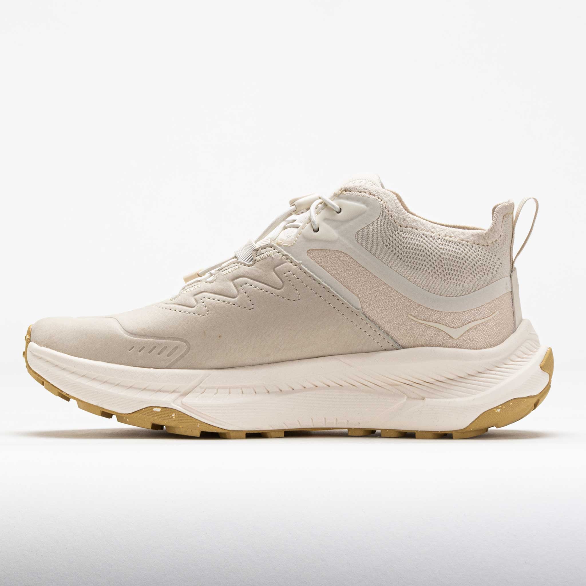 HOKA Transport Chukka GTX Women's Oat Milk/Alabaster - 2