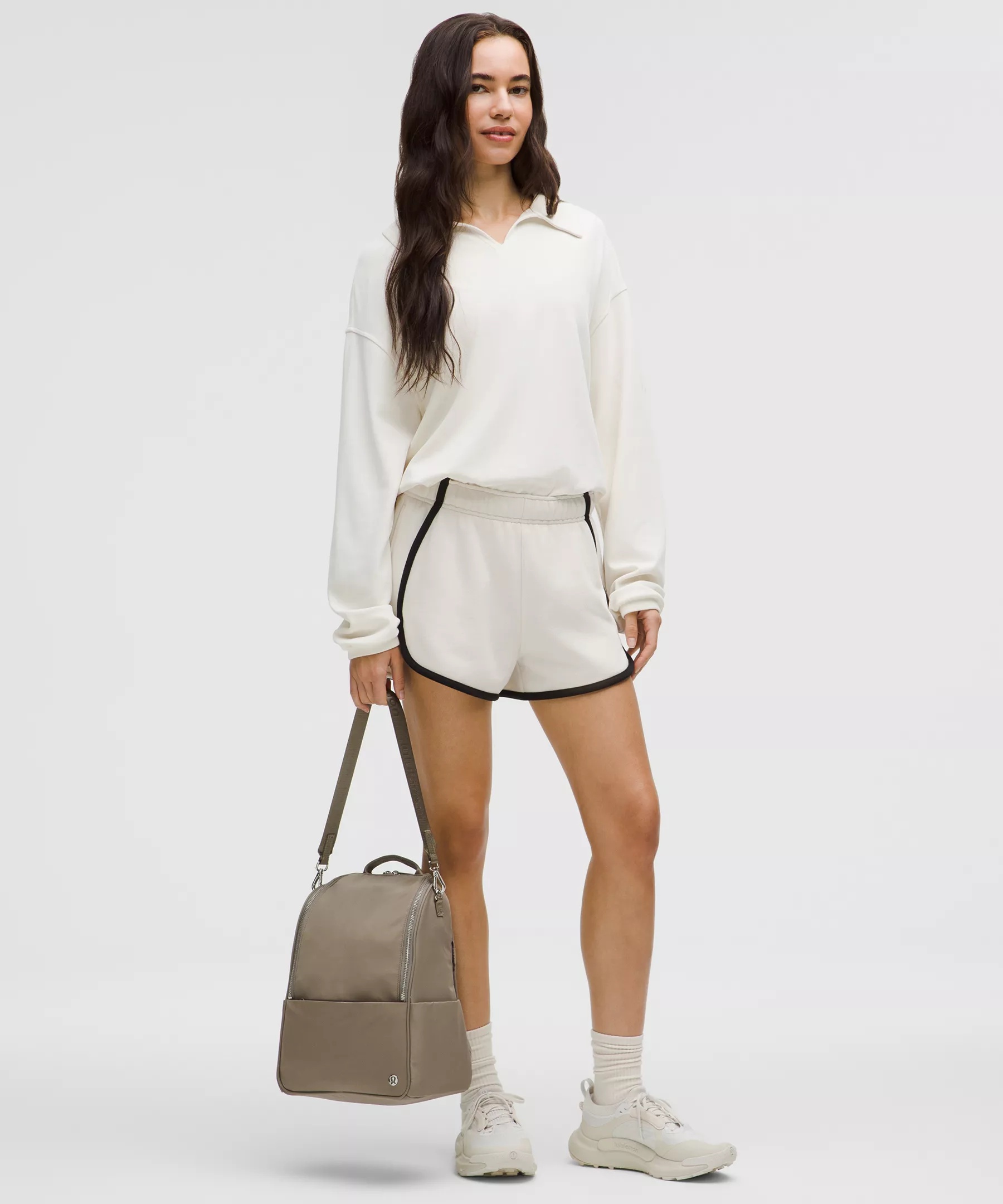 City Essentials Small Backpack 10L - 4