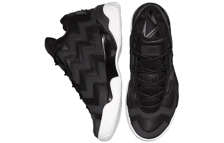 (WMNS) Converse VLTG Mission-V Mid Black Stripe 565063C - 4