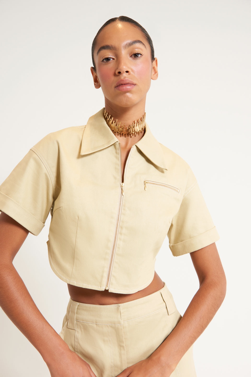 VITA CHOKER - 3