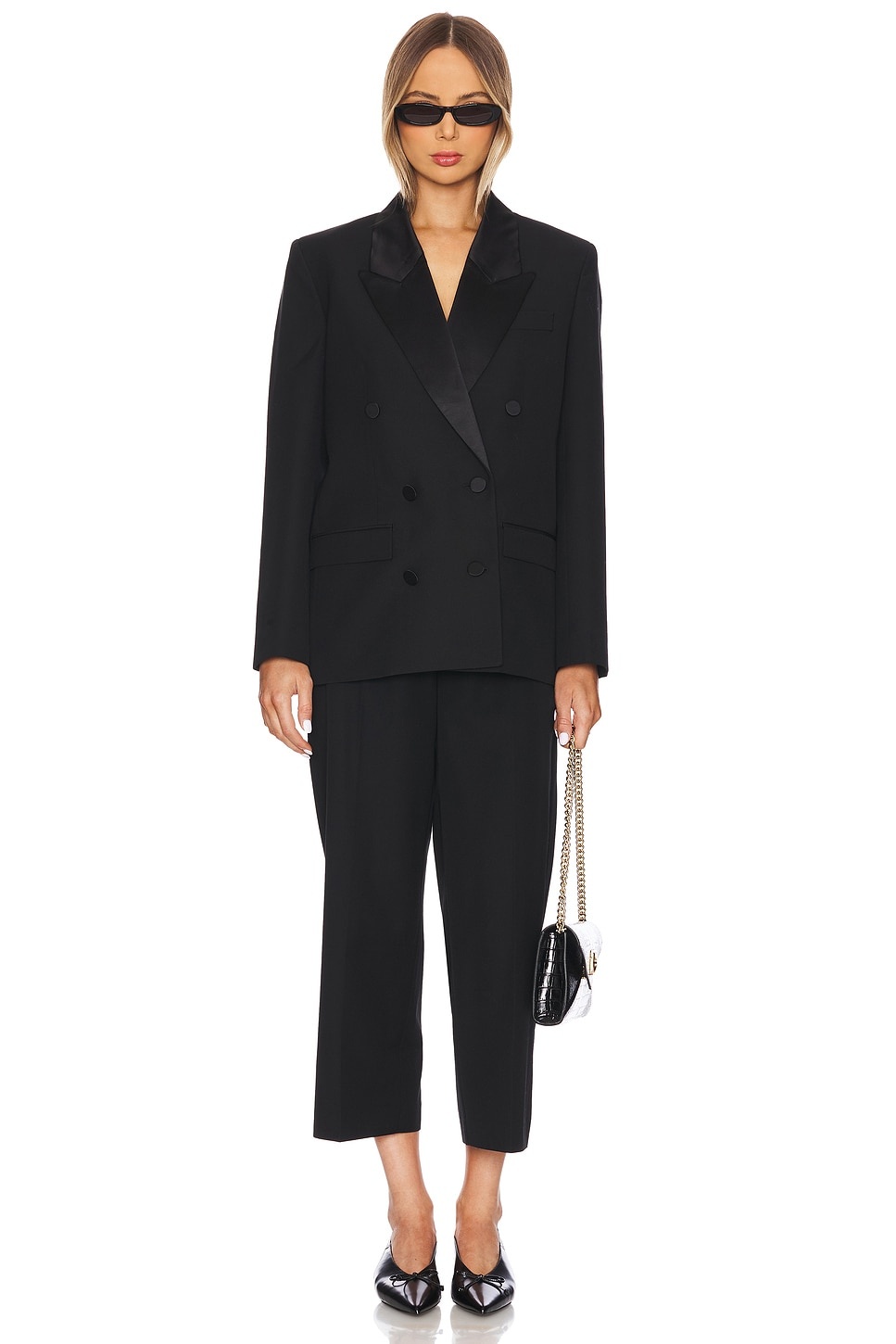 Louisa Trouser - 5