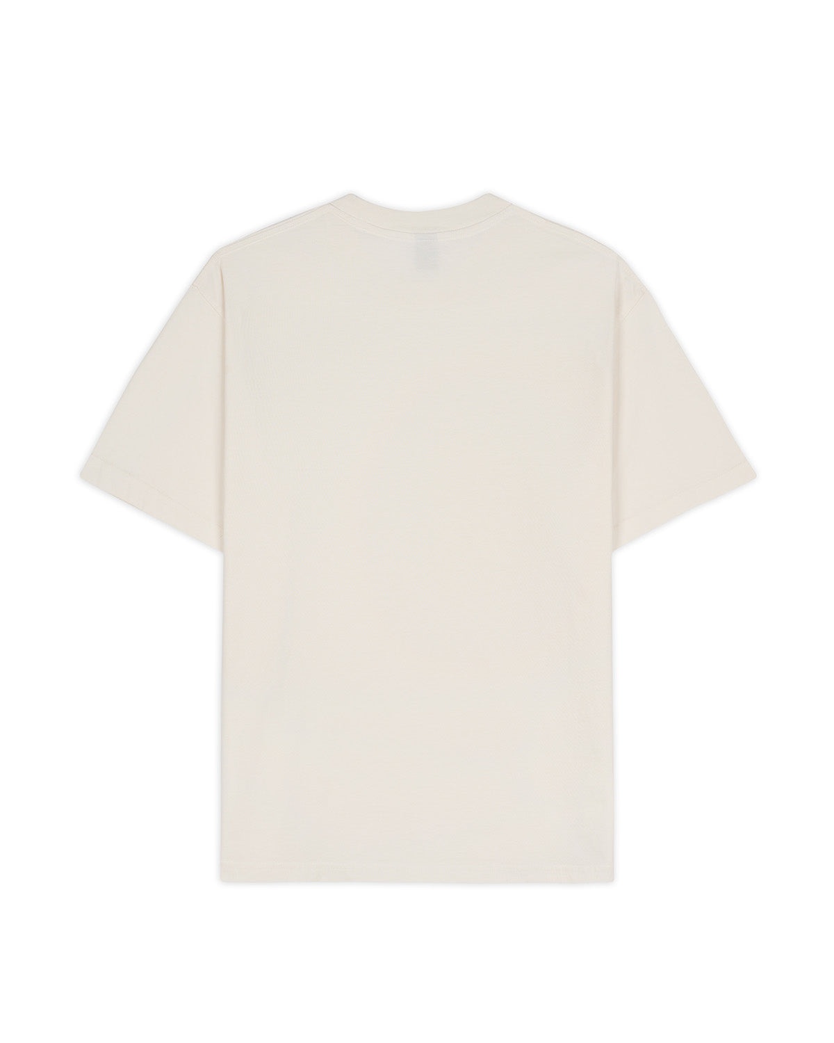 Brain Dead Equipment Caveman Tennis T-shirt - Natural - 2