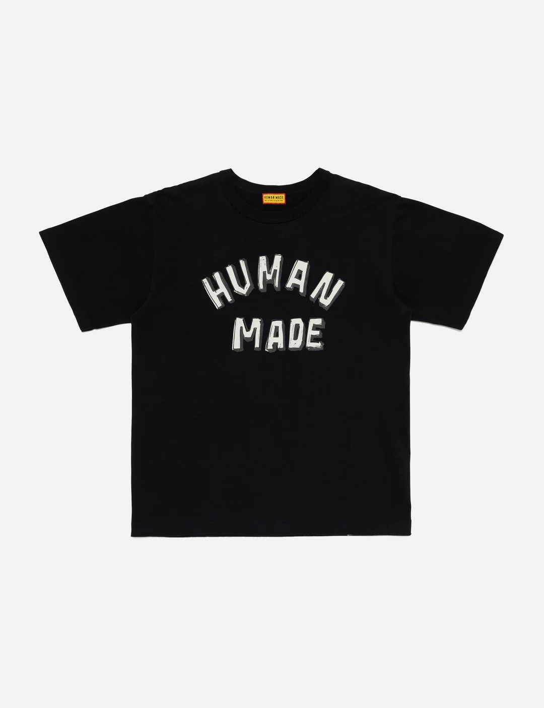 GRAPHIC T-SHIRT - 1